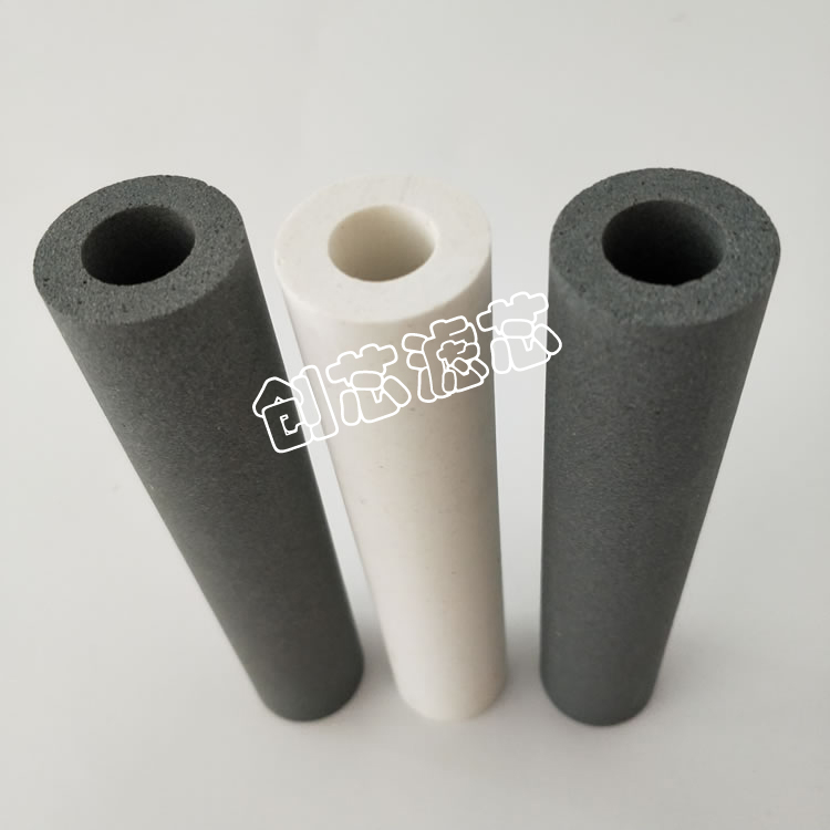 剛玉濾芯探頭濾芯